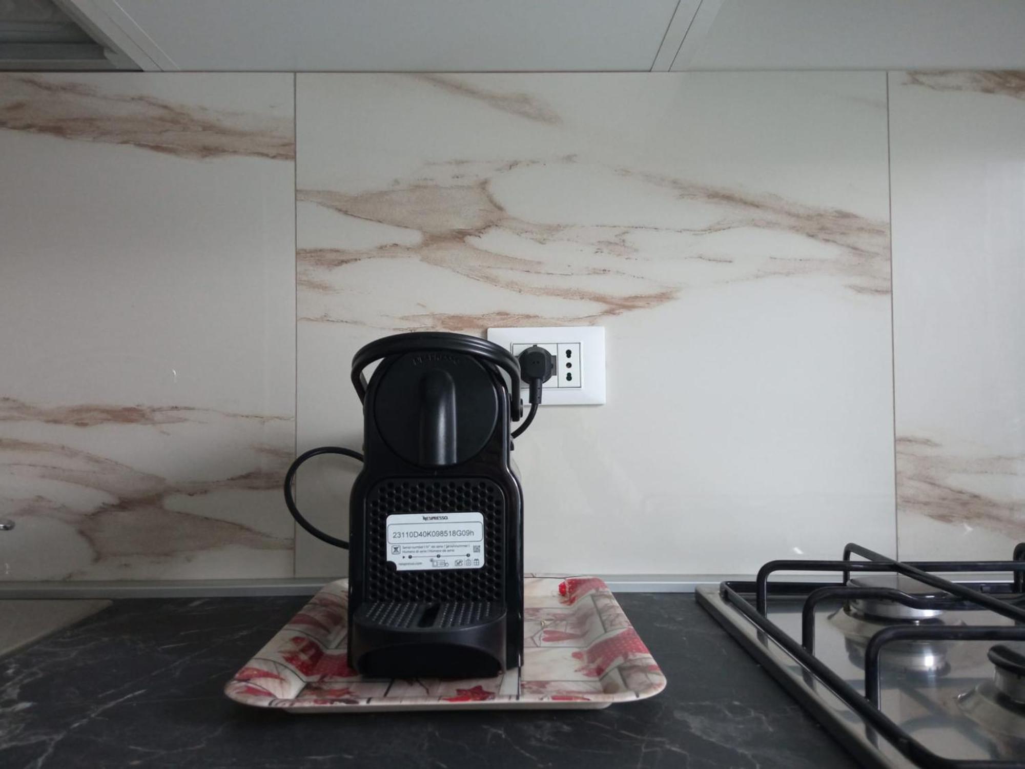 圣雷默Wh - Un Posto Al Sole - Attico Monolocale Con Parcheggio Gratuito - 5 Minuti Dal Centro - Wifi公寓 外观 照片